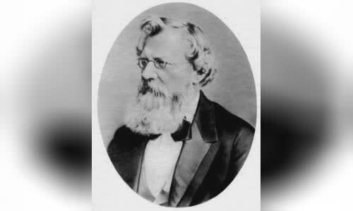 August Wilhelm von Hofmann