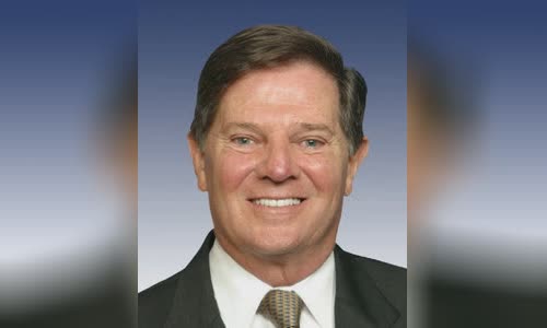 Tom DeLay