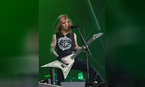 Alexi Laiho