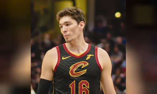 Cedi Osman