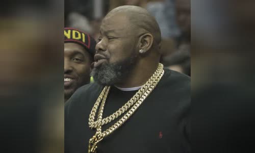 Biz Markie