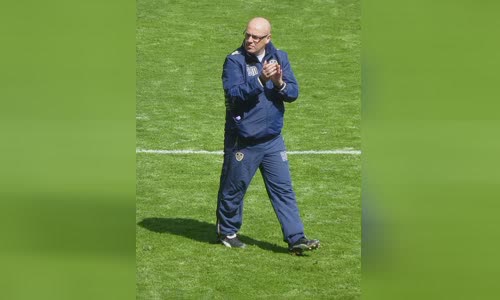 Brian McDermott (footballer)