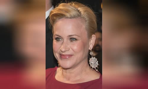 Patricia Arquette