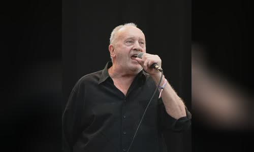 Roger Chapman
