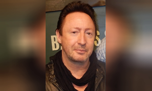 Julian Lennon