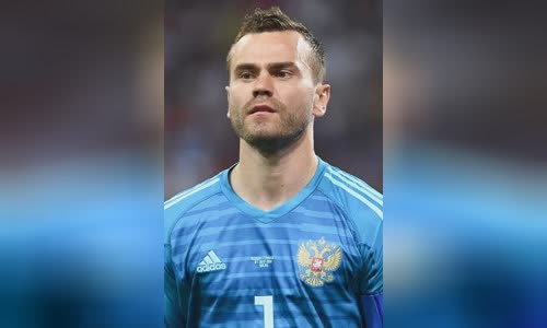 Igor Akinfeev