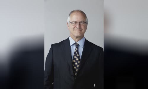 Michael Benton