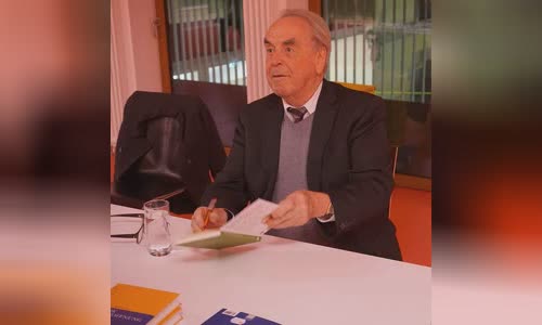 Jürgen Moltmann