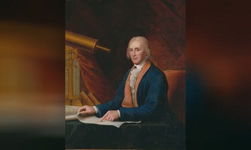 David Rittenhouse
