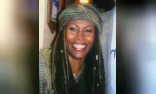 Brenda Russell