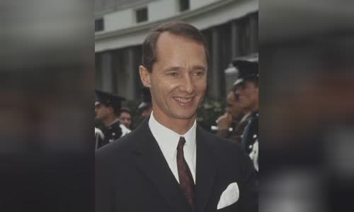 Carlos Hugo, Duke of Parma