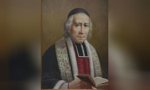 William Joseph Chaminade