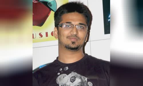 Amit Trivedi