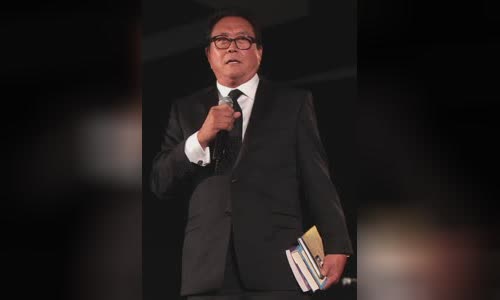 Robert Kiyosaki