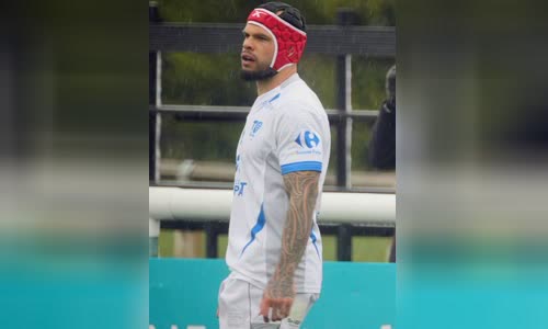 Sam Rapira