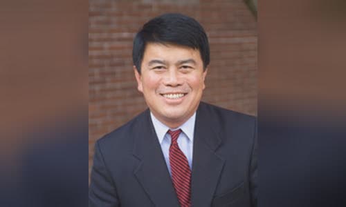 David Wu