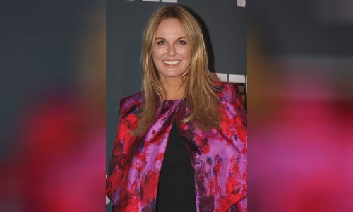 Charlotte Dawson