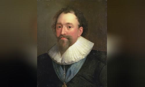 William Herbert, 3rd Earl of Pembroke