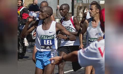 Evans Rutto
