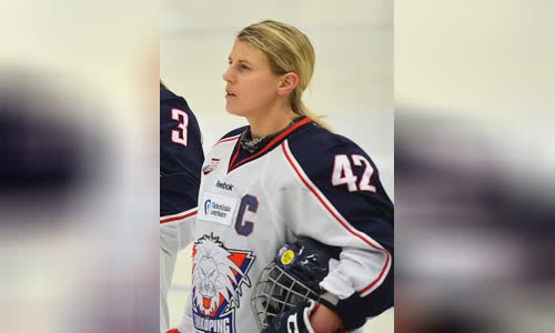 Jenni Asserholt