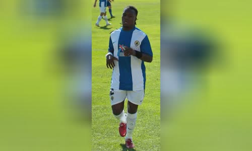 Royston Drenthe