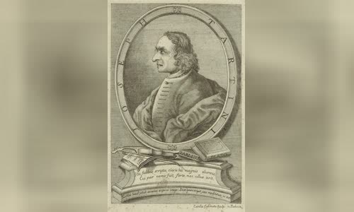 Giuseppe Tartini