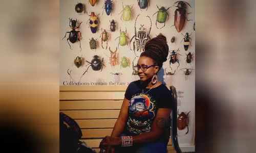 Nnedi Okorafor