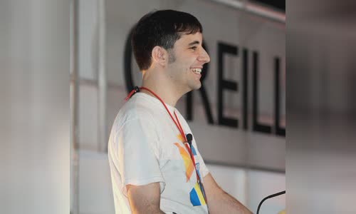 Mark Spencer (computer engineer)