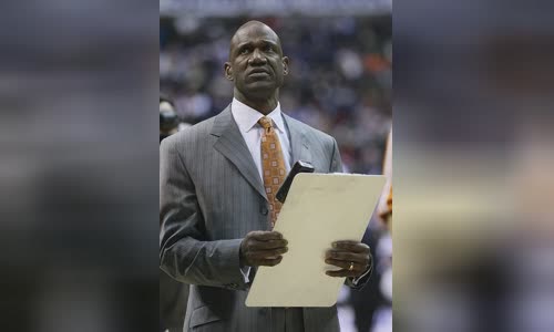 Terry Porter