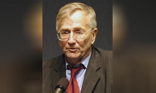 Seymour Hersh