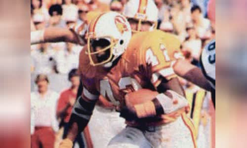 Ricky Bell (running back)