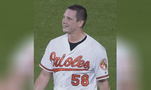 Jeremy Hellickson