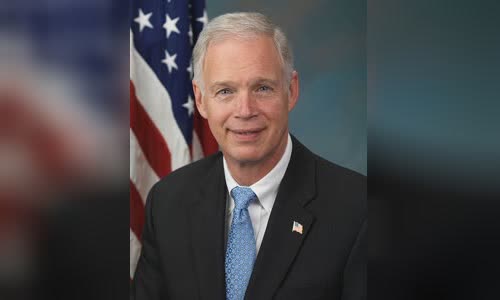 Ron Johnson (Wisconsin politician)