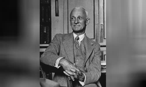 Harvey Cushing