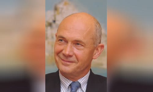 Pascal Lamy