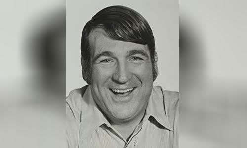 Shecky Greene