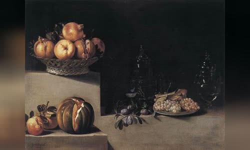 Juan van der Hamen