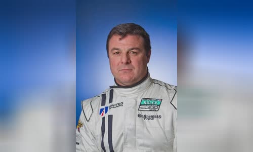 Mark Blundell