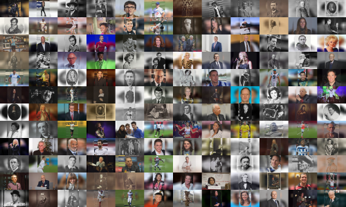 History Births on April 09