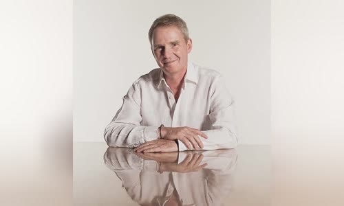 Nigel Shadbolt