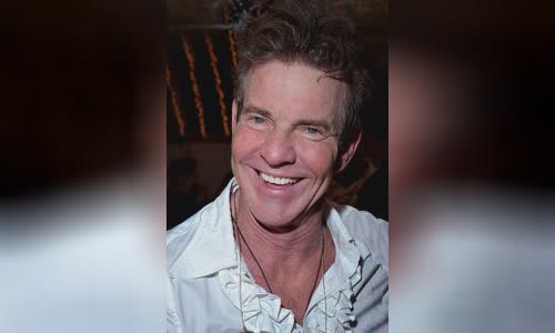 Dennis Quaid