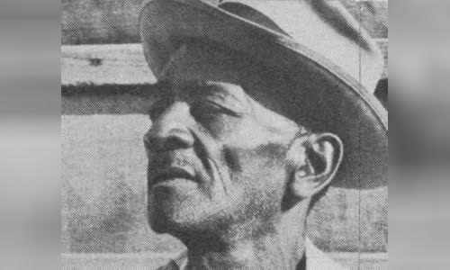 Mance Lipscomb
