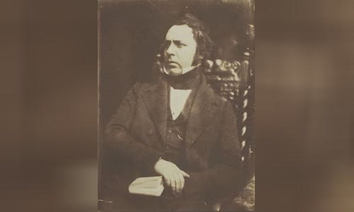 James Bannerman (theologian)