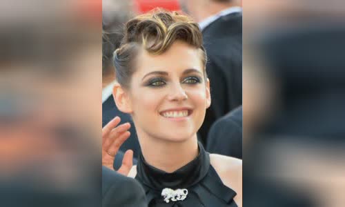 Kristen Stewart