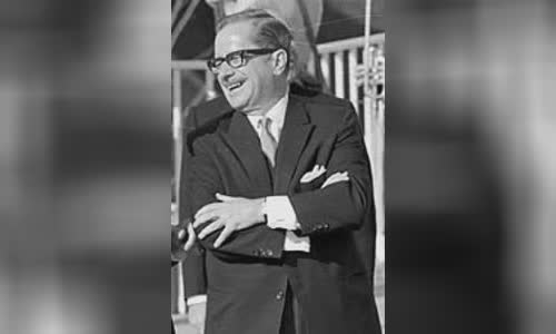 Daniel Johnson Sr.