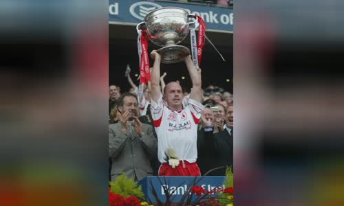 Peter Canavan