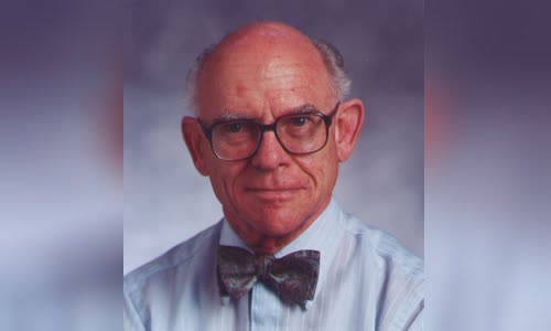 F. Albert Cotton