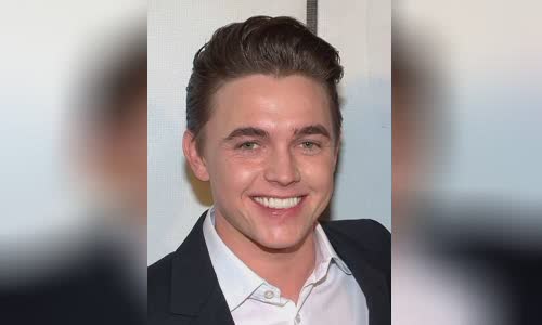 Jesse McCartney