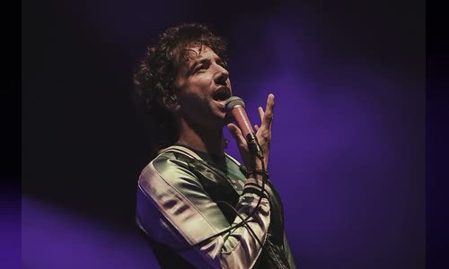 Albert Hammond Jr.