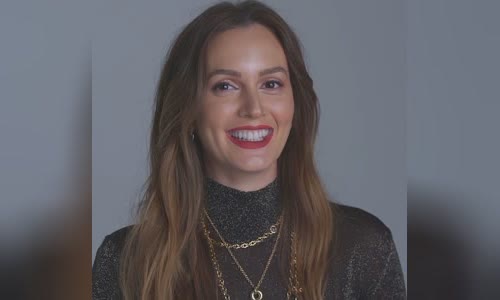 Leighton Meester